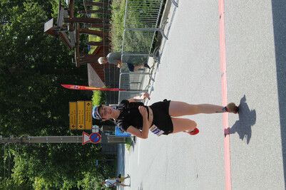 Impressionen 7. Oberlausitztrail (2/2)