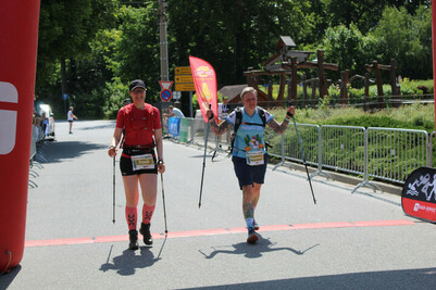 Impressionen 7. Oberlausitztrail (2/2)
