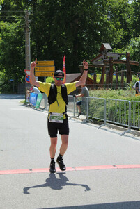 Impressionen 7. Oberlausitztrail (2/2)