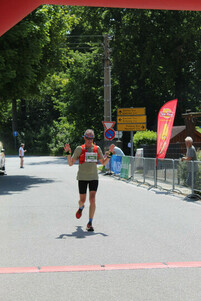 Impressionen 7. Oberlausitztrail (2/2)