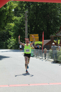 Impressionen 7. Oberlausitztrail (2/2)
