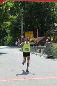 Impressionen 7. Oberlausitztrail (2/2)