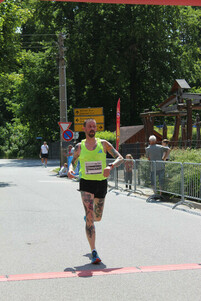 Impressionen 7. Oberlausitztrail (2/2)