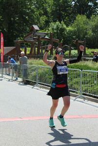 Impressionen 7. Oberlausitztrail (2/2)
