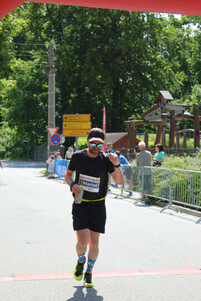 Impressionen 7. Oberlausitztrail (2/2)