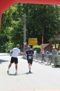 Impressionen 7. Oberlausitztrail (2/2)