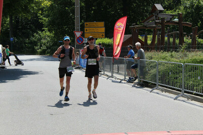 Impressionen 7. Oberlausitztrail (2/2)