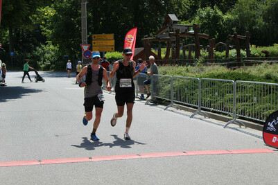 Impressionen 7. Oberlausitztrail (2/2)
