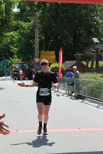 Impressionen 7. Oberlausitztrail (2/2)