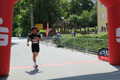Impressionen 7. Oberlausitztrail (2/2)