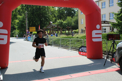 Impressionen 7. Oberlausitztrail (2/2)