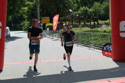 Impressionen 7. Oberlausitztrail (2/2)