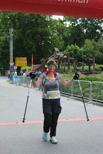 Impressionen 7. Oberlausitztrail (2/2)