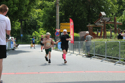 Impressionen 7. Oberlausitztrail (2/2)