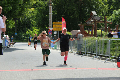 Impressionen 7. Oberlausitztrail (2/2)