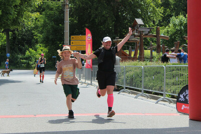 Impressionen 7. Oberlausitztrail (2/2)