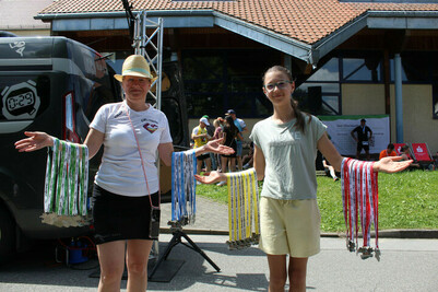 Impressionen 7. Oberlausitztrail (2/2)