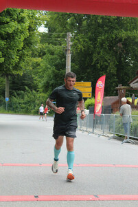 Impressionen 7. Oberlausitztrail (2/2)