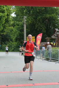Impressionen 7. Oberlausitztrail (2/2)