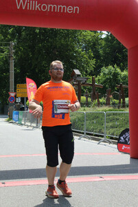 Impressionen 7. Oberlausitztrail (2/2)