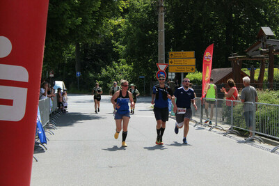 Impressionen 7. Oberlausitztrail (2/2)