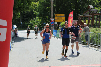 Impressionen 7. Oberlausitztrail (2/2)
