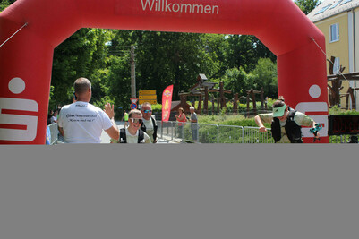 Impressionen 7. Oberlausitztrail (2/2)