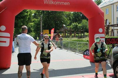 Impressionen 7. Oberlausitztrail (2/2)