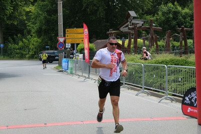 Impressionen 7. Oberlausitztrail (2/2)