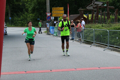 Impressionen 7. Oberlausitztrail (2/2)
