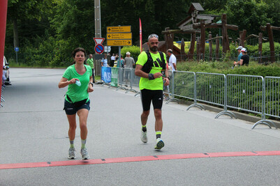 Impressionen 7. Oberlausitztrail (2/2)