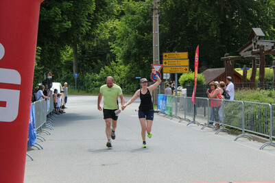 Impressionen 7. Oberlausitztrail (2/2)