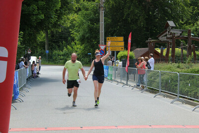Impressionen 7. Oberlausitztrail (2/2)
