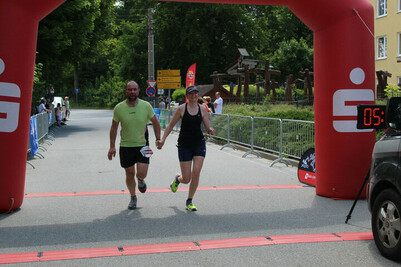 Impressionen 7. Oberlausitztrail (2/2)