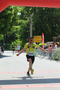 Impressionen 7. Oberlausitztrail (2/2)