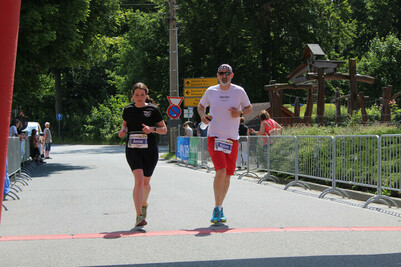 Impressionen 7. Oberlausitztrail (2/2)