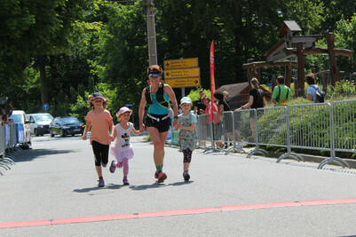 Impressionen 7. Oberlausitztrail (2/2)