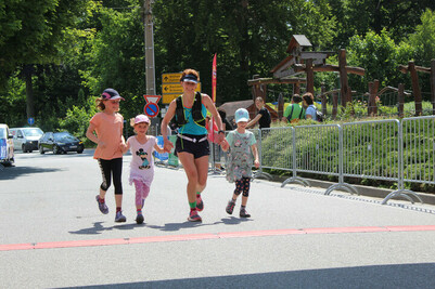 Impressionen 7. Oberlausitztrail (2/2)