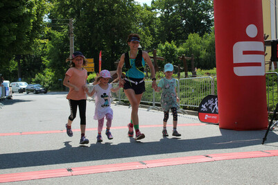 Impressionen 7. Oberlausitztrail (2/2)