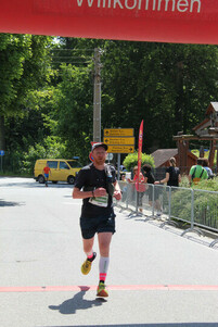 Impressionen 7. Oberlausitztrail (2/2)