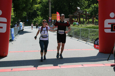 Impressionen 7. Oberlausitztrail (2/2)