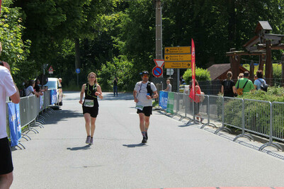 Impressionen 7. Oberlausitztrail (2/2)
