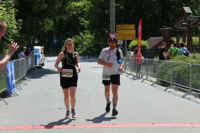 Impressionen 7. Oberlausitztrail (2/2)