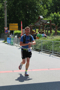 Impressionen 7. Oberlausitztrail (2/2)