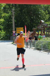 Impressionen 7. Oberlausitztrail (2/2)