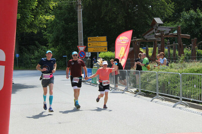 Impressionen 7. Oberlausitztrail (2/2)