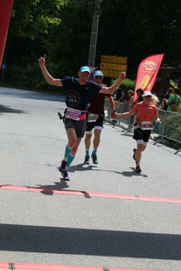 Impressionen 7. Oberlausitztrail (2/2)