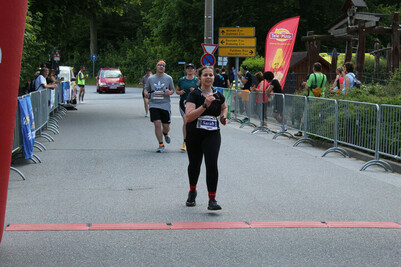 Impressionen 7. Oberlausitztrail (2/2)