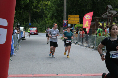 Impressionen 7. Oberlausitztrail (2/2)