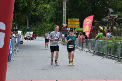 Impressionen 7. Oberlausitztrail (2/2)